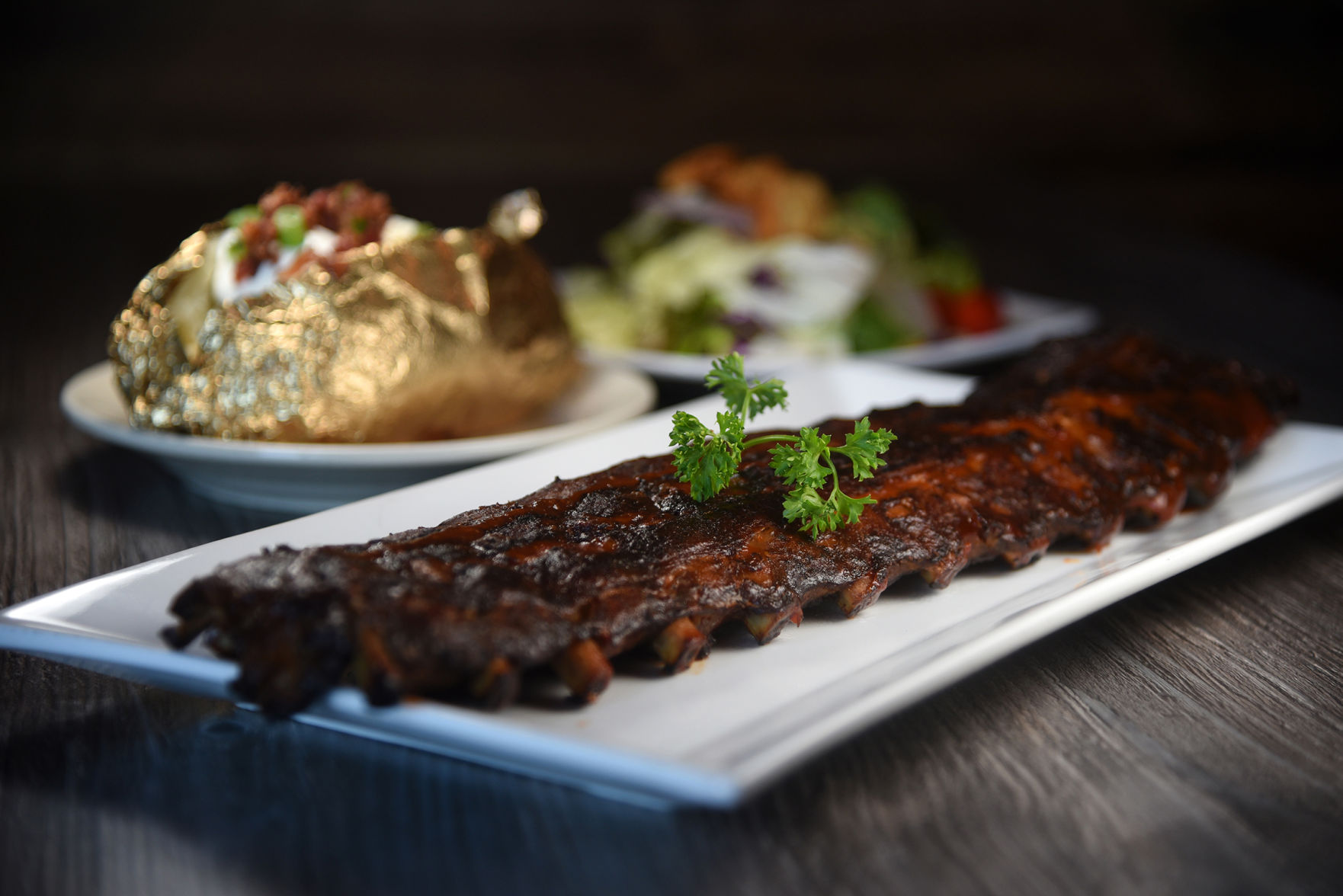 Colorado’s Rib & Chop House